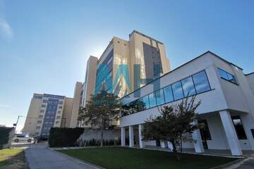 Офис, 500 м², 4/12 эт.