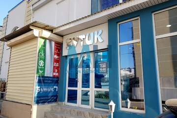 Торговая площадь, 30 м², 1/10 эт.