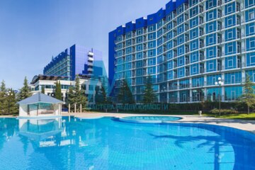 Апартаменты, 46 м², 7/9 эт.