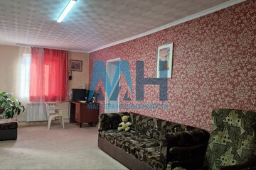 Дом, 100 м², 1 эт.