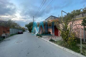 Дом, 33 м², 1 эт.