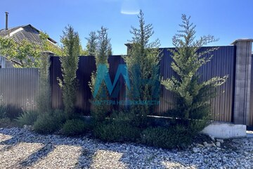 Дом, 108 м², 1 эт.