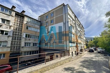 1-к квартира, 34,2 м², 2/5 эт.
