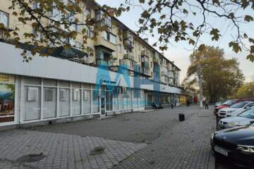 Помещение своб.назн., 151,7 м², 1/5 эт.