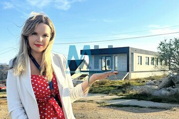 Дуплекс, 362,4 м², 2 эт.