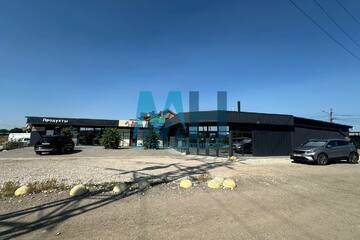 Отдельно стоящее здание, 408,4 м²