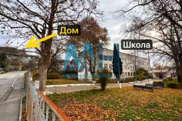 3-к квартира, 74,7 м², 2/2 эт.