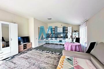 Студия, 42 м², 2/2 эт.