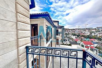 Таунхаус, 125 м², 3 эт.