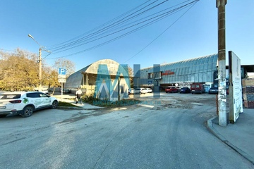 Произв.-пром. помещение, 464,8 м², 1/1 эт.