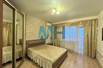 Студия, 35,2 м², 8/10 эт.