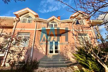 Гостиница, 447,9 м²