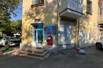 Помещение своб.назн., 97 м², 1/3 эт.