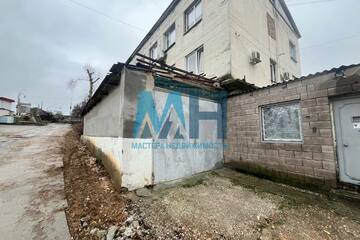 Помещение своб.назн., 500 м², 1/3 эт.