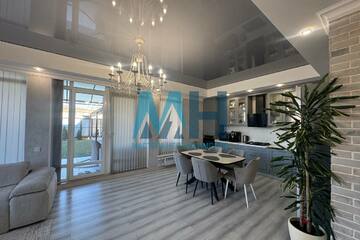 Дом, 169,9 м², 2 эт.