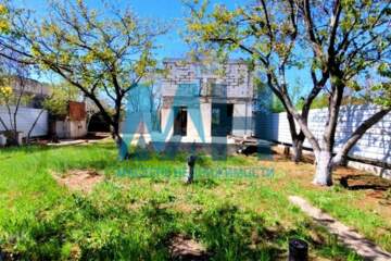 Ведение садоводства, 4 сот.