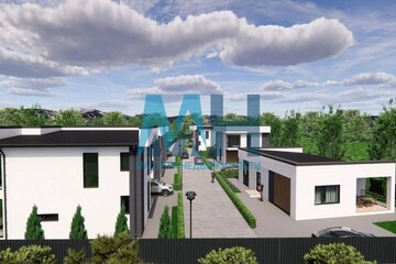 Дом, 130 м², 2 эт.