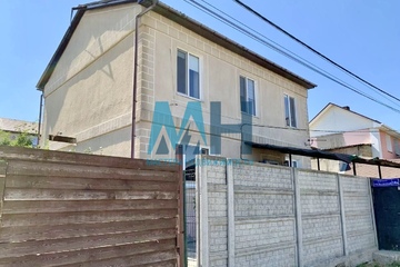 Дом, 160 м², 2 эт.