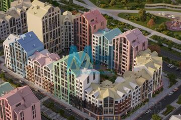 1-к квартира, 39 м², 7/10 эт.