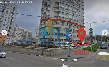 Помещение своб.назн., 50,3 м²