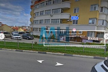 Помещение своб.назн., 10,5 м²