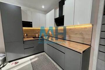 Апартаменты, 46,2 м², 2/5 эт.