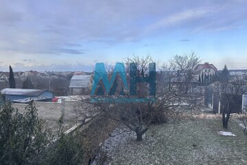 Ведение садоводства, 4 сот.