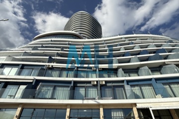 Апартаменты, 157,6 м², 15/24 эт.