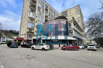 Торговая площадь, 39,1 м², 1/12 эт.