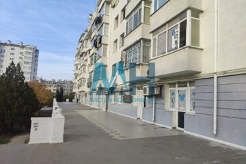 Помещение своб.назн., 156 м²