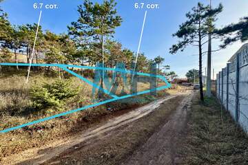 Ведение садоводства, 13,4 сот.