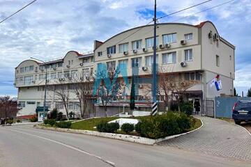 Офис, 283 м², 2/4 эт.