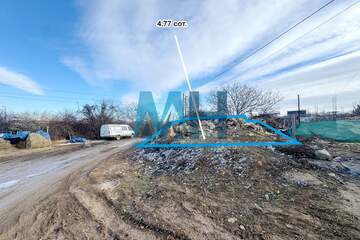 Ведение садоводства, 4,7 сот.