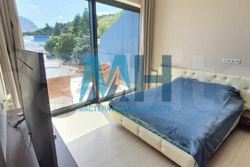 Апартаменты, 64 м², 5/20 эт.