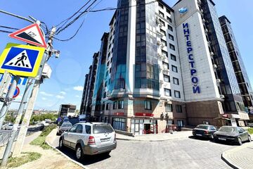 Офис, 25 м², 1/12 эт.