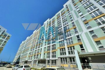 1-к квартира, 42 м², 4/10 эт.