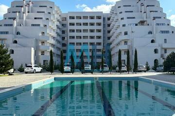 Помещение своб.назн., 25 м², 1/9 эт.