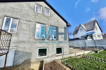 Дом, 170 м², 2 эт.