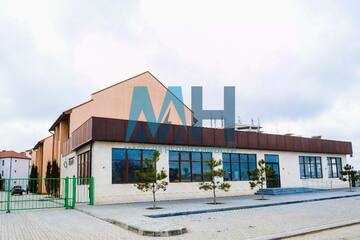 Ресторан, 200 м², 1/1 эт.