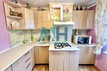 1-к квартира, 41,5 м², 6/9 эт.