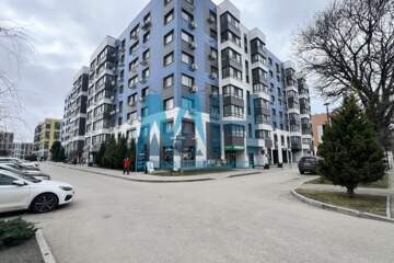 Помещение своб.назн., 38 м², 1/8 эт.