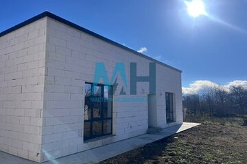 Дом, 99 м², 1 эт.