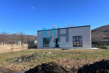 Дом, 99 м², 1 эт.