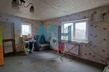 Дом, 90 м², 2 эт.