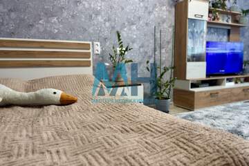 1-к квартира, 29,1 м², 4/5 эт.