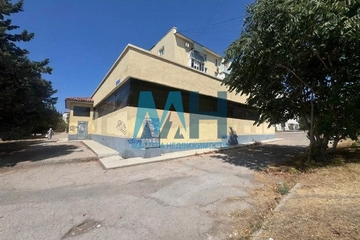 Магазин, 850 м², 1/1 эт.