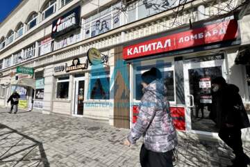 Помещение своб.назн., 80 м², 3/3 эт.