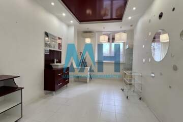 Помещение своб.назн., 16,7 м², 1/6 эт.