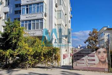 Помещение своб.назн., 35 м², 1/6 эт.