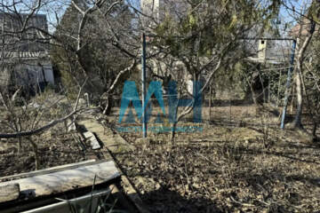 Ведение садоводства, 4 сот.